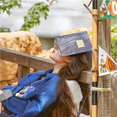 乙女游戏世界对路人角色很不友好